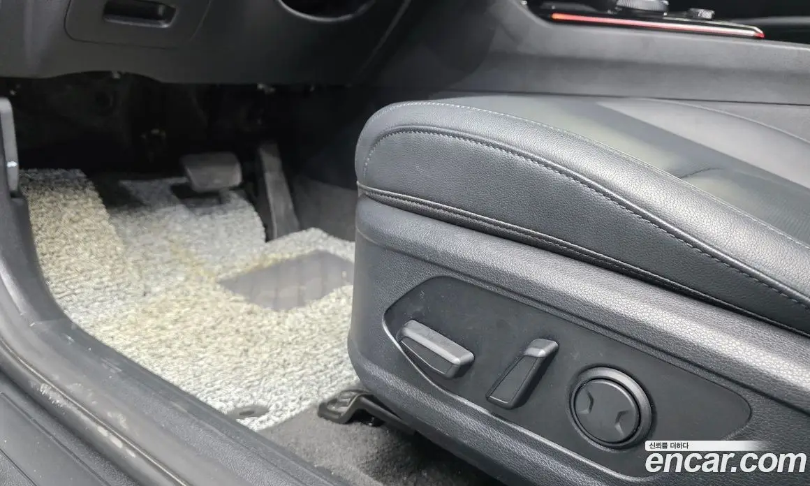 Kia Sportage 2022 1.6 автомат (гидро), фото 31