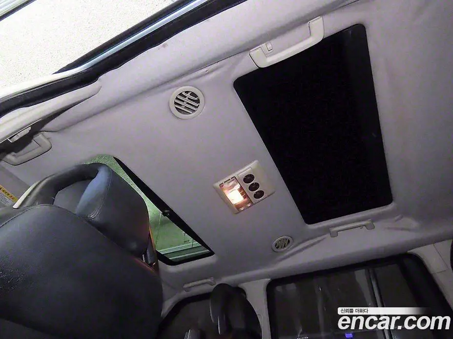 Land Rover Discovery 2007 2.7 автомат (гидро), фото 14