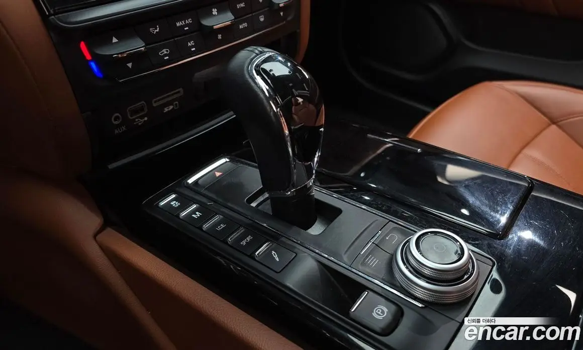 Maserati Quattroporte 2017 3.0 автомат (гидро), фото 12