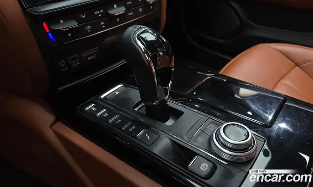 Maserati Quattroporte 2017 3.0 автомат (гидро), миниатюра 12