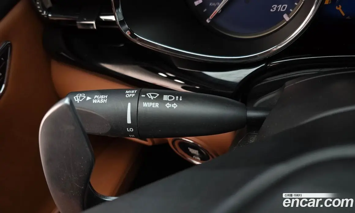 Maserati Quattroporte 2017 3.0 автомат (гидро), фото 29