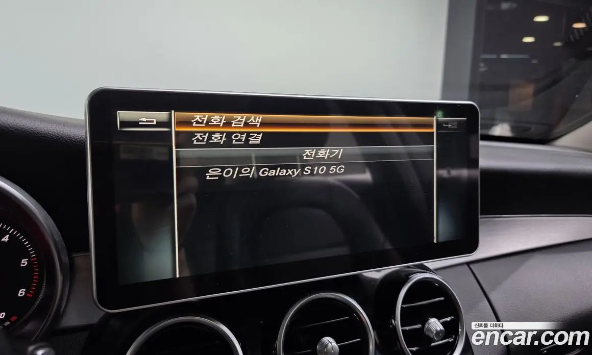 Mercedes-Benz C-Class 2017 2.1 автомат (гидро), фото 13