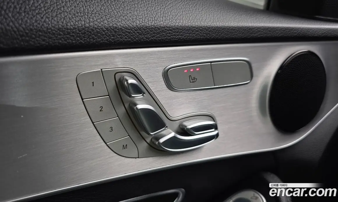 Mercedes-Benz C-Class 2017 2.1 автомат (гидро), фото 18