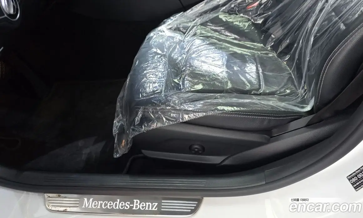 Mercedes-Benz C-Class 2017 2.1 автомат (гидро), фото 18