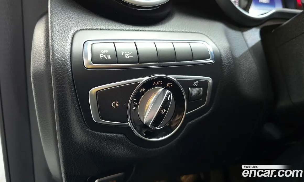 Mercedes-Benz C-Class 2017 2.1 автомат (гидро), фото 20