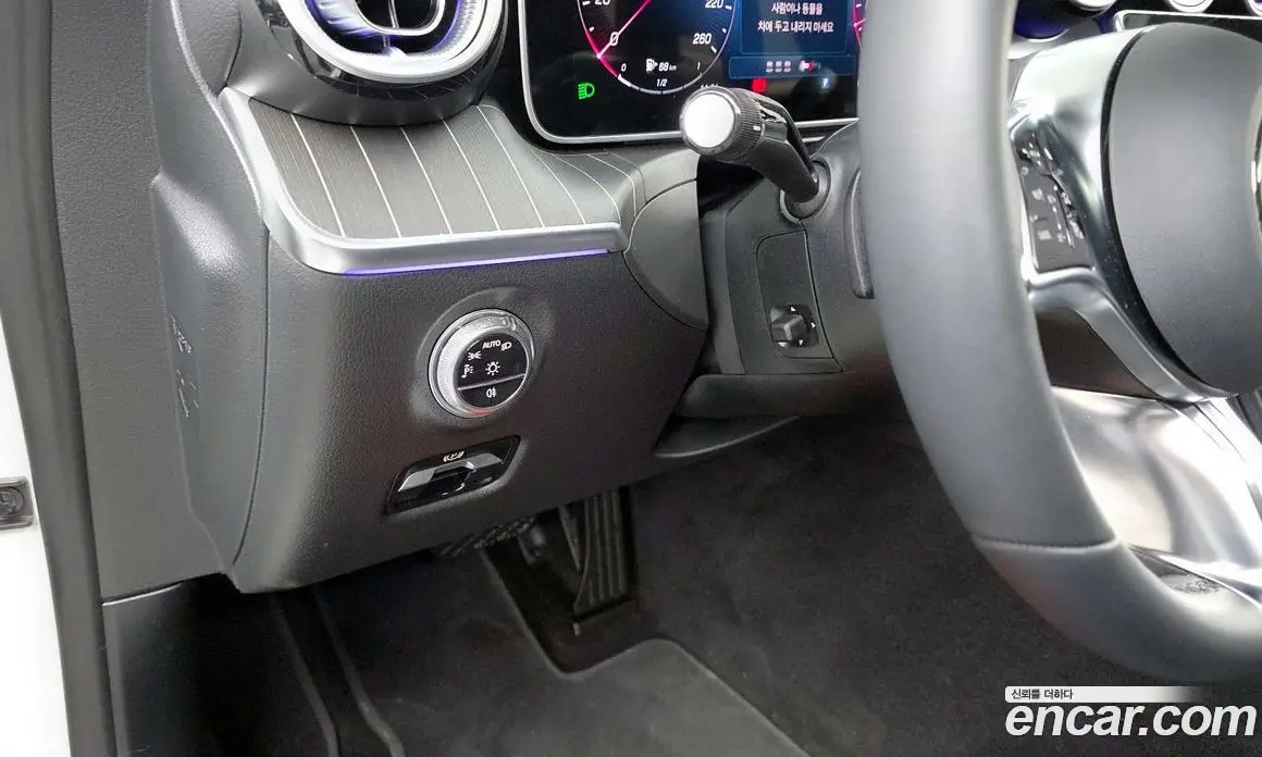 Mercedes-Benz C-Class 2025 2.0 автомат (гидро), фото 18