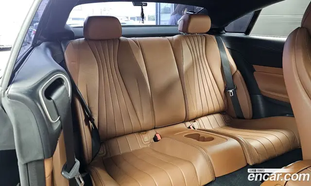 Mercedes-Benz E-Class 2017 1.9 автомат (гидро), миниатюра 12