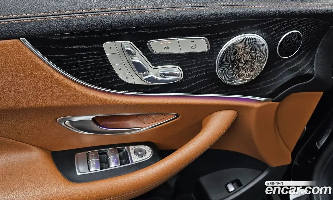 Mercedes-Benz E-Class 2017 1.9 автомат (гидро), фото 19
