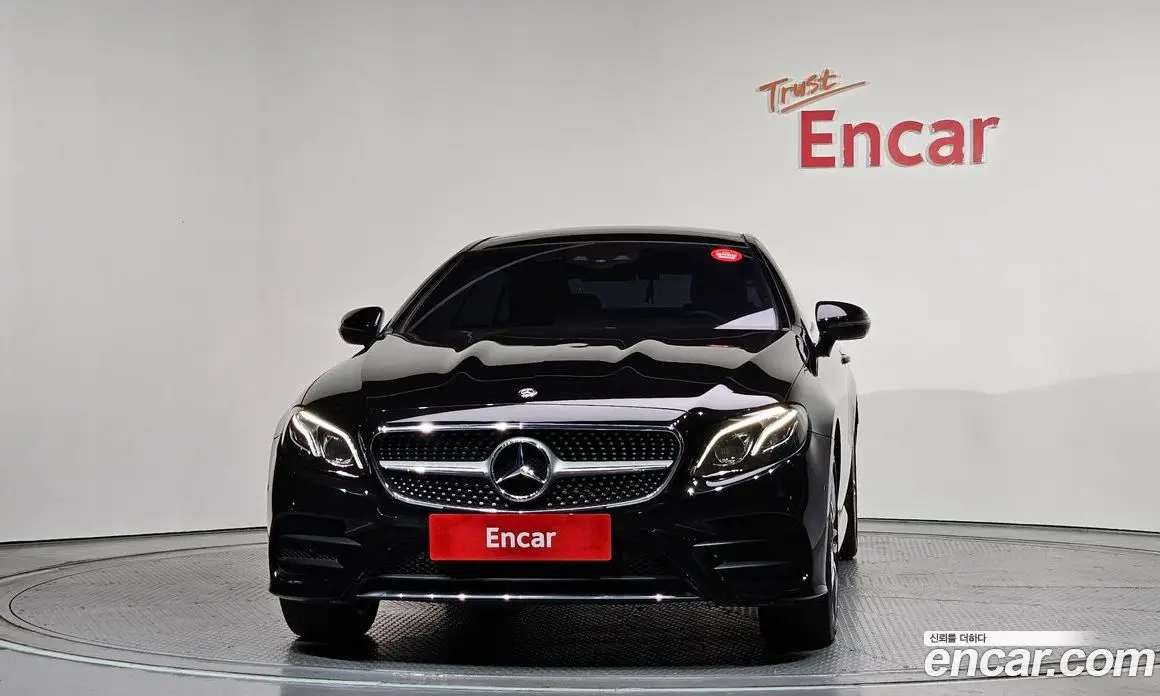 Mercedes-Benz E-Class 2017 1.9 автомат (гидро), фото 3