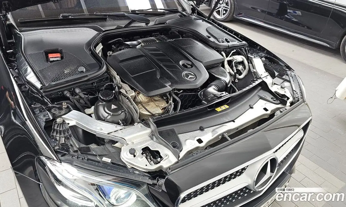 Mercedes-Benz E-Class 2017 1.9 автомат (гидро), фото 6