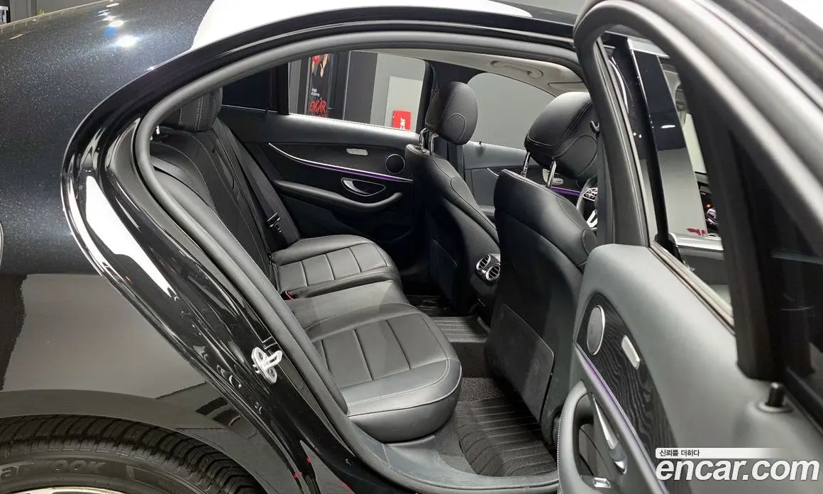 Mercedes-Benz E-Class 2020 1.9 автомат (гидро), фото 12