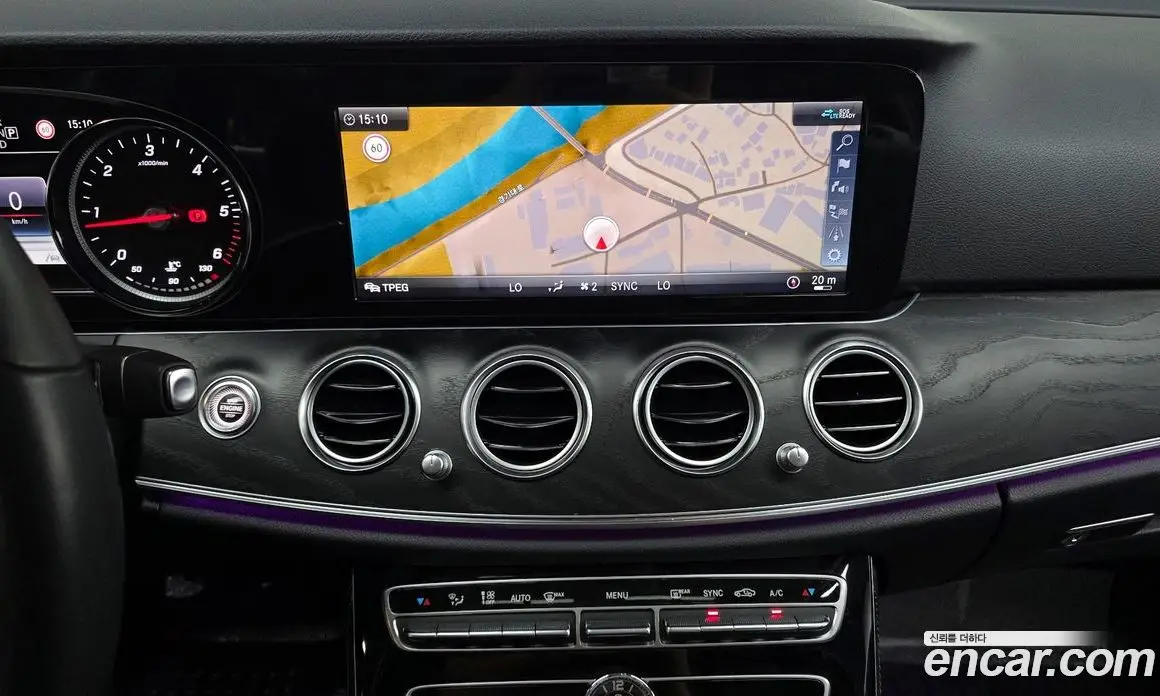 Mercedes-Benz E-Class 2020 1.9 автомат (гидро), фото 14