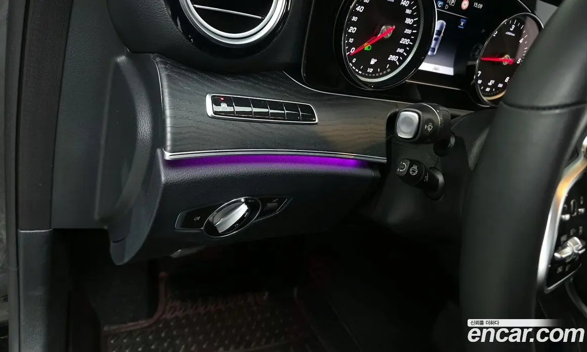 Mercedes-Benz E-Class 2020 1.9 автомат (гидро), фото 17