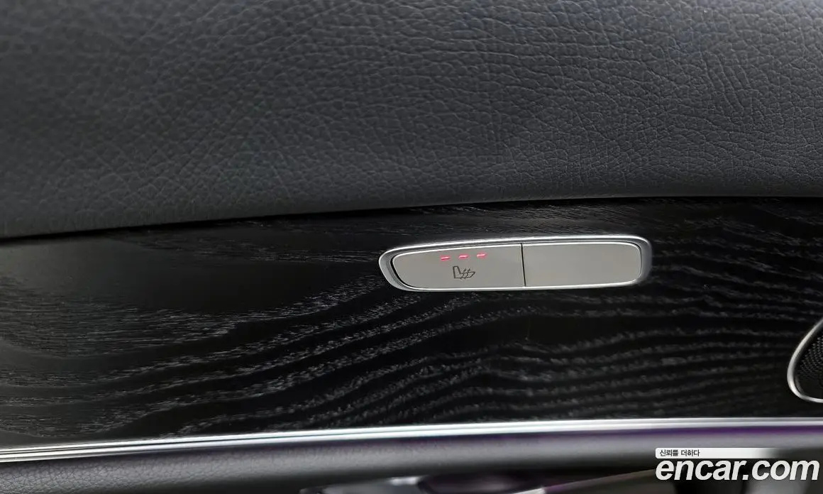 Mercedes-Benz E-Class 2020 1.9 автомат (гидро), фото 19