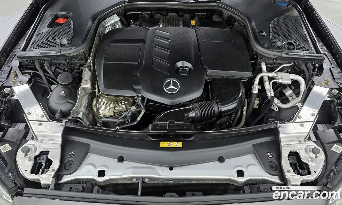 Mercedes-Benz E-Class 2020 1.9 автомат (гидро), фото 6