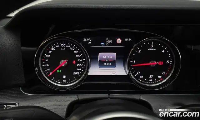 Mercedes-Benz E-Class 2020 1.9 автомат (гидро), миниатюра 8