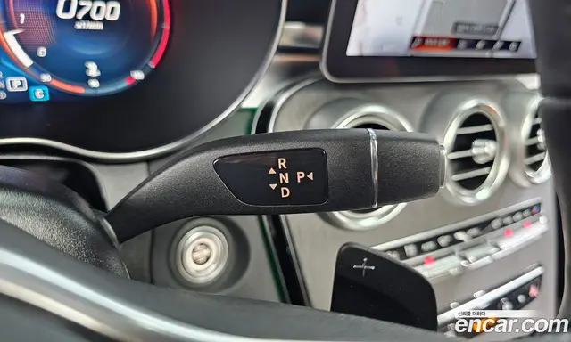 Mercedes-Benz GLC-Class 2022 2.0 автомат (гидро), миниатюра 12