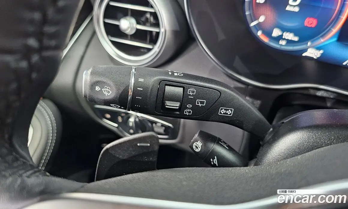 Mercedes-Benz GLC-Class 2022 2.0 автомат (гидро), фото 30