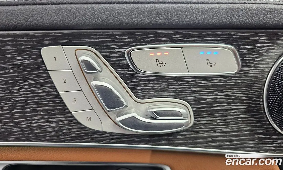 Mercedes-Benz GLC-Class 2022 2.0 автомат (гидро), фото 32