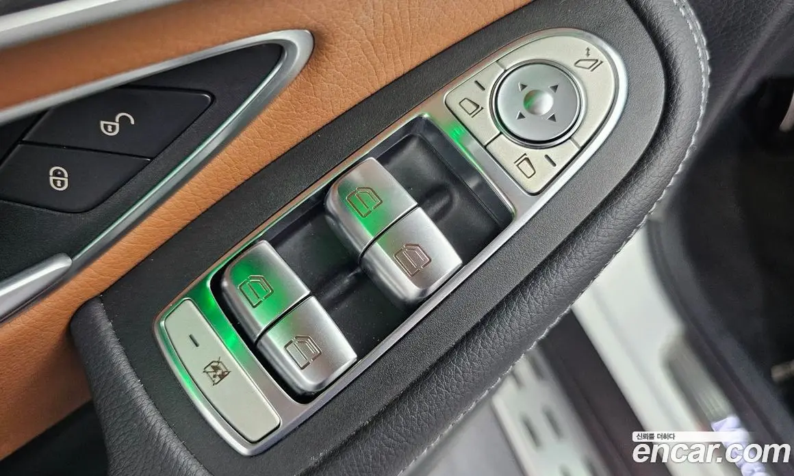 Mercedes-Benz GLC-Class 2022 2.0 автомат (гидро), фото 34