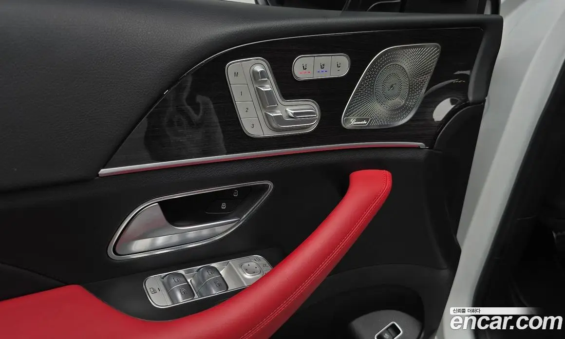 Mercedes-Benz GLE-Class 2023 2.9 автомат (гидро), фото 26