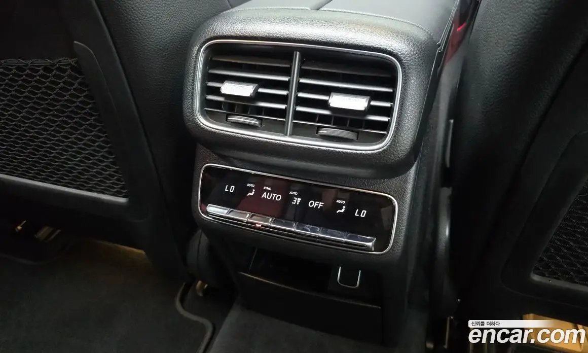 Mercedes-Benz GLE-Class 2023 2.9 автомат (гидро), фото 32