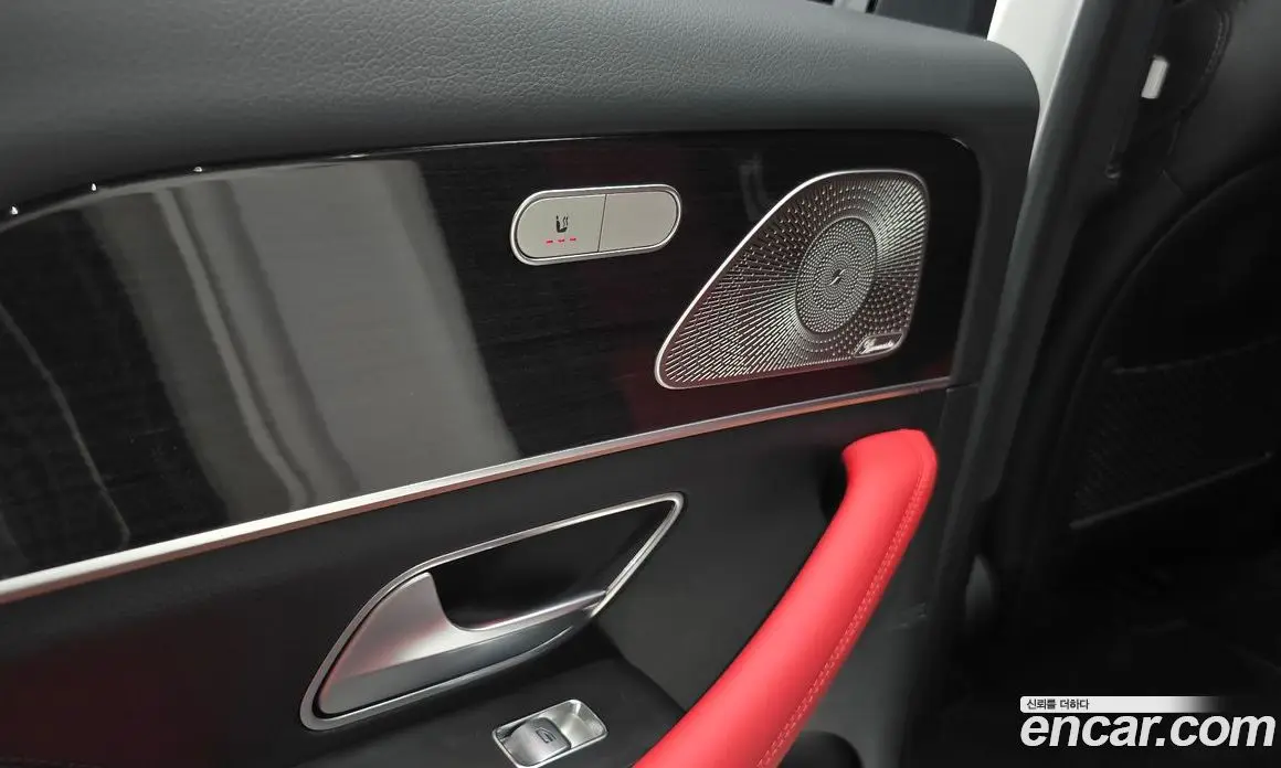 Mercedes-Benz GLE-Class 2023 2.9 автомат (гидро), фото 36