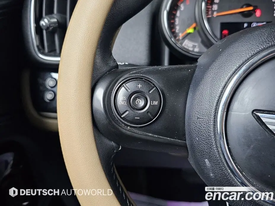 Mini Countryman 2018 2.0 автомат (гидро), фото 18