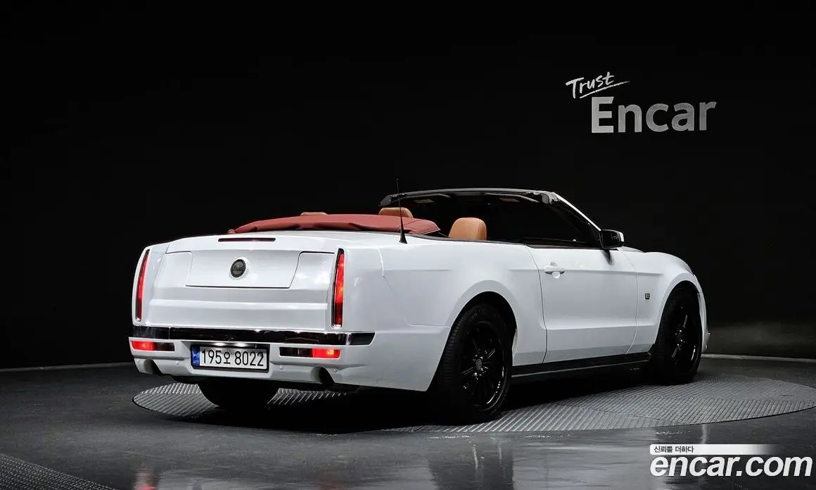 Mitsuoka Galue 2014 3.7 автомат (гидро), фото 2 Mitsuoka Galue 2014 3.7 автомат (гидро), фото 2