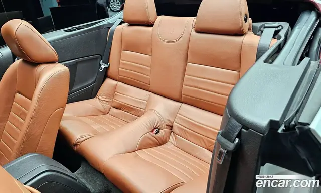 Mitsuoka Galue 2014 3.7 автомат (гидро), миниатюра 12