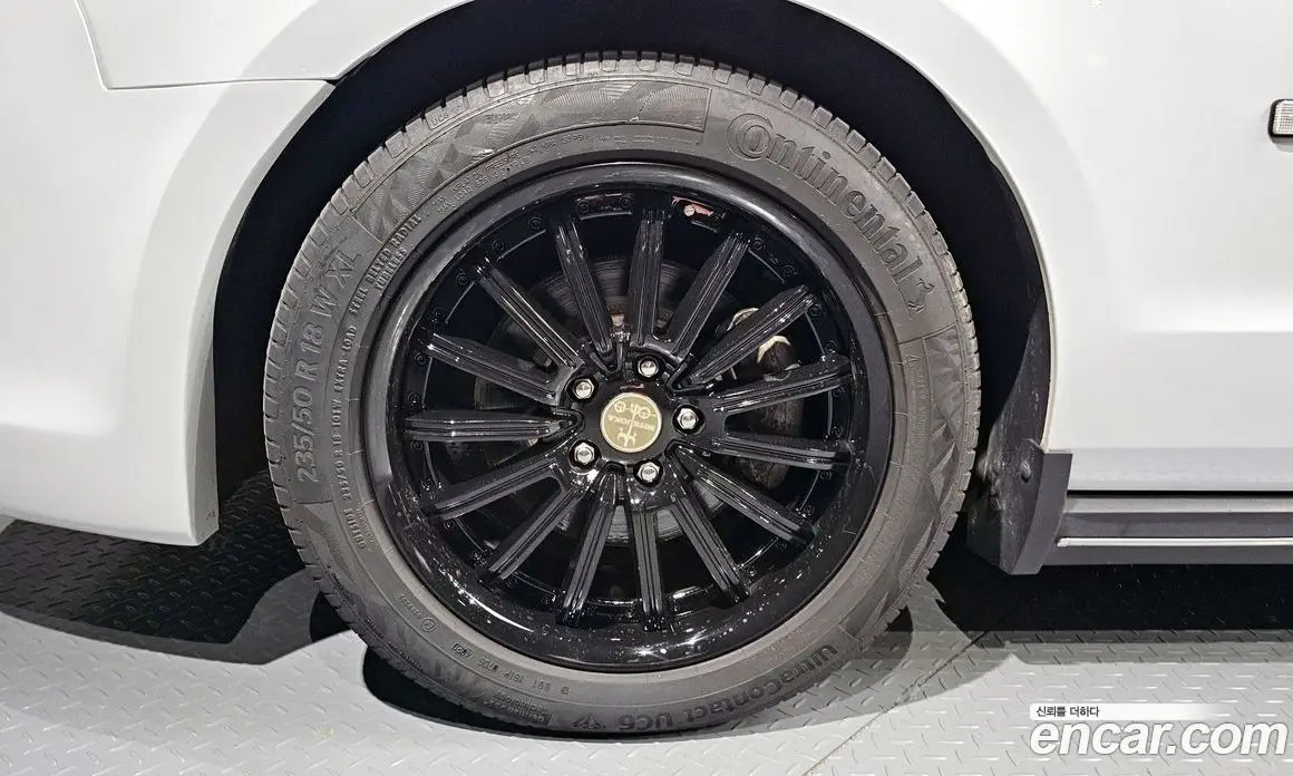 Mitsuoka Galue 2014 3.7 автомат (гидро), фото 5 Mitsuoka Galue 2014 3.7 автомат (гидро), фото 5