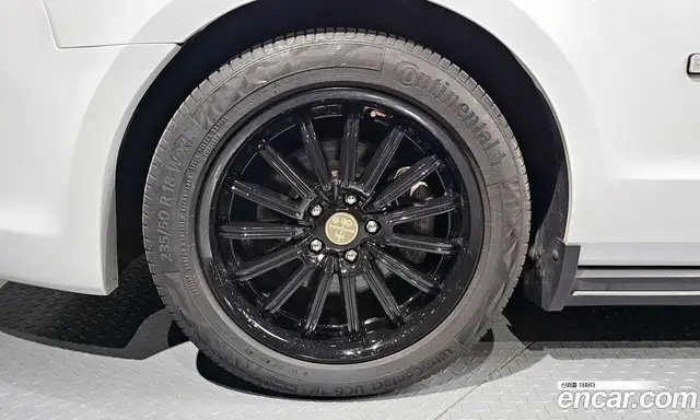 Mitsuoka Galue 2014 3.7 автомат (гидро), миниатюра 5 Mitsuoka Galue 2014 3.7 автомат (гидро), миниатюра 5