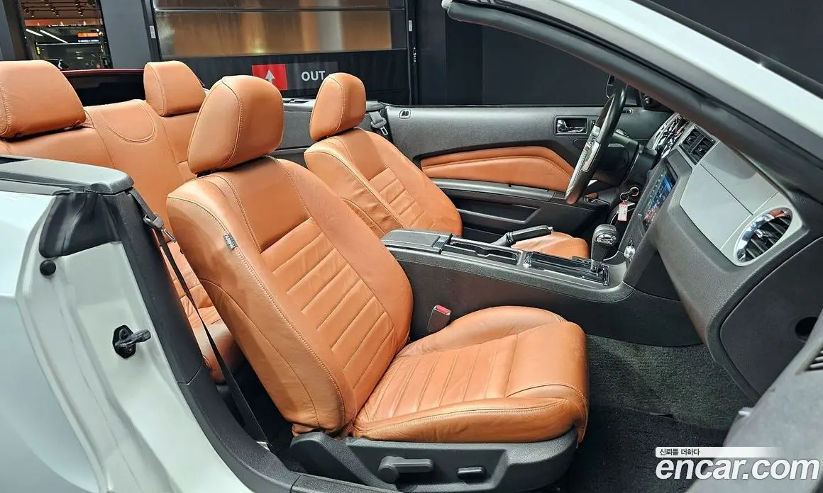 Mitsuoka Galue 2014 3.7 автомат (гидро), фото 10 Mitsuoka Galue 2014 3.7 автомат (гидро), фото 10