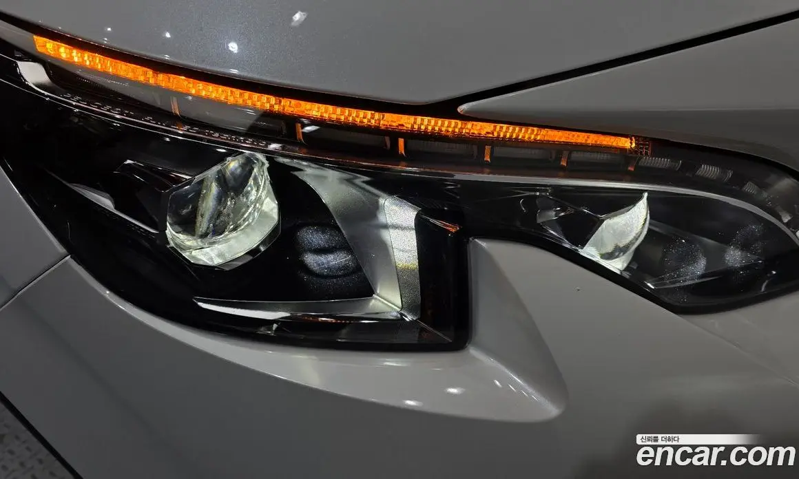 Peugeot 5008 2021 2.0 автомат (гидро), фото 8