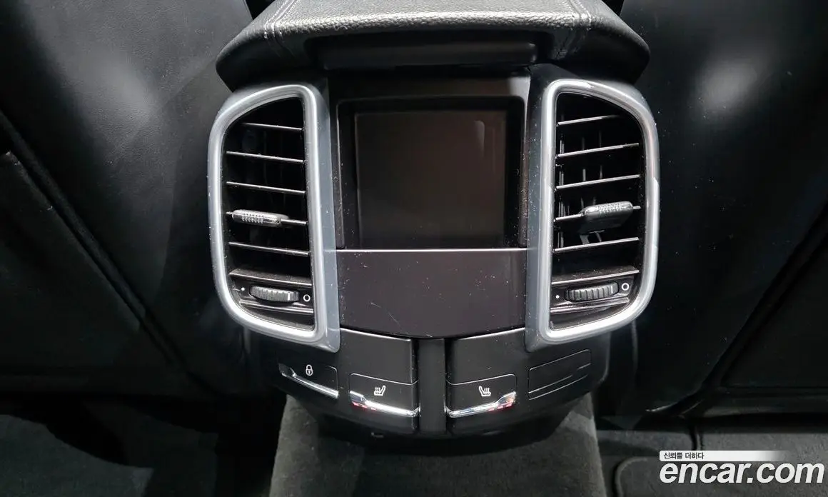 Porsche Cayenne 2017 3.0 автомат (гидро), фото 18