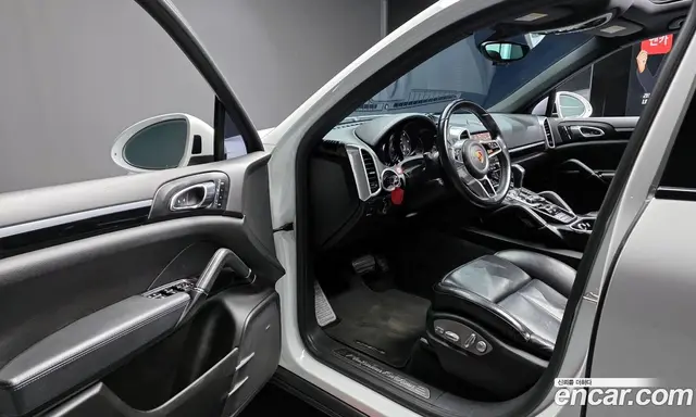 Porsche Cayenne 2017 3.0 автомат (гидро), миниатюра 10