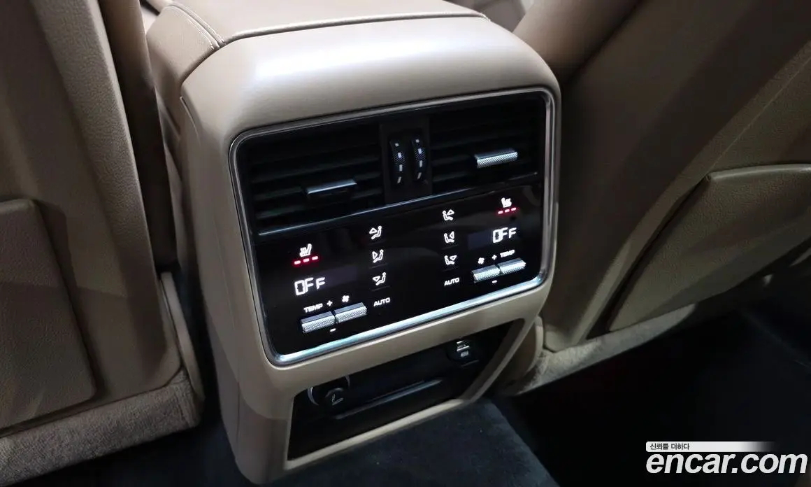 Porsche Cayenne 2019 3.0 автомат (гидро), фото 19