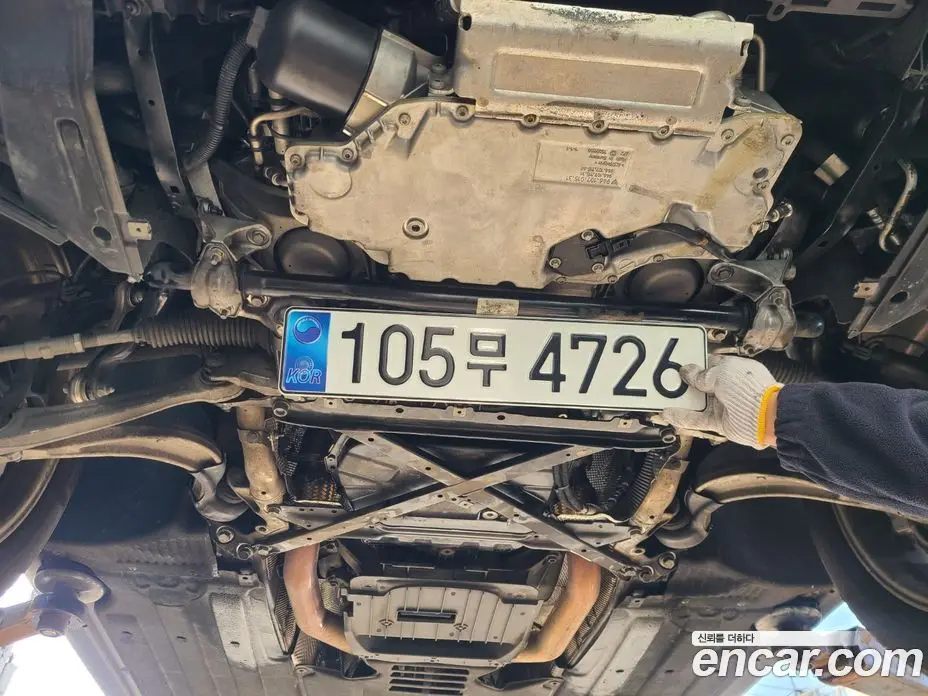 Porsche Macan 2015 3.0 автомат (гидро), фото 13