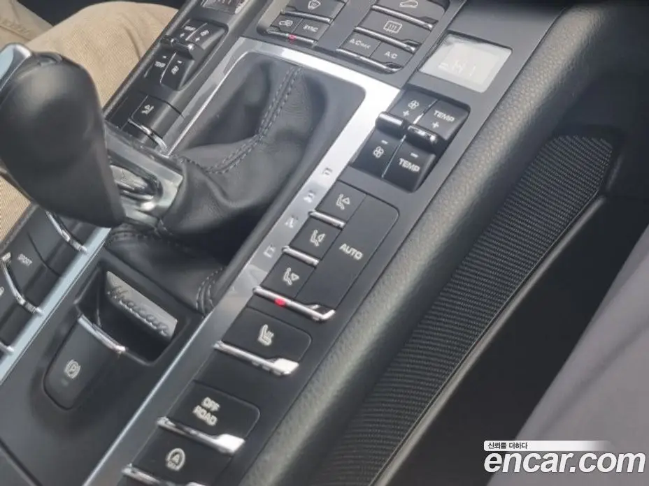 Porsche Macan 2015 3.0 автомат (гидро), фото 7