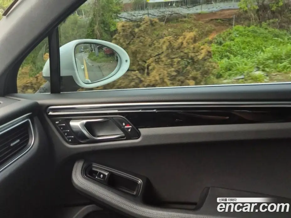 Porsche Macan 2015 3.0 автомат (гидро), фото 8