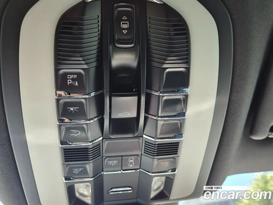 Porsche Macan 2015 3.0 автомат (гидро), фото 9