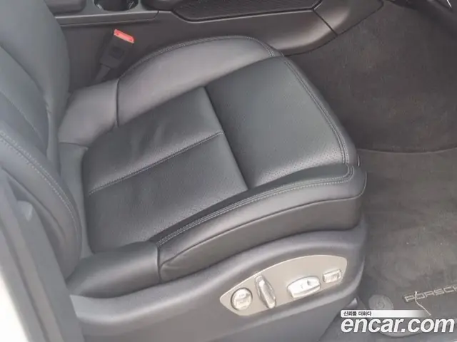 Porsche Macan 2015 3.0 автомат (гидро), миниатюра 10