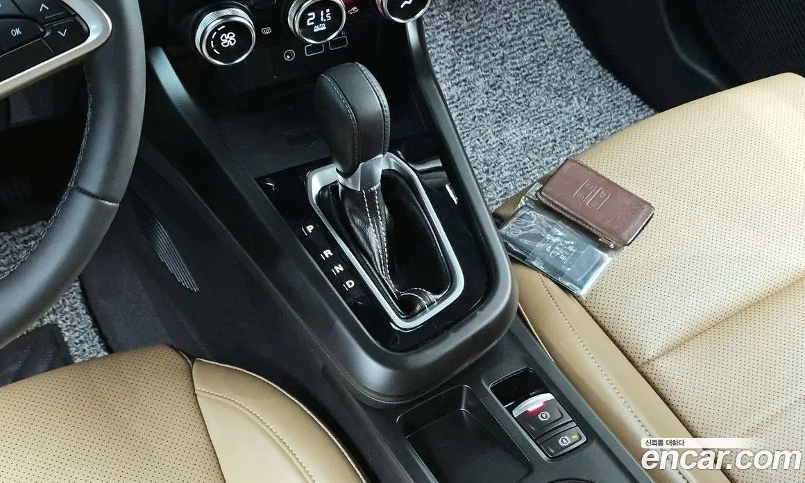Renault (Samsung) Arkana 2025 1.6 автомат (гидро), фото 12