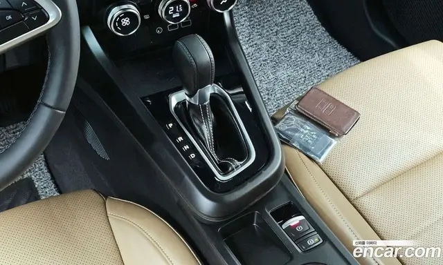 Renault (Samsung) Arkana 2025 1.6 автомат (гидро), миниатюра 12