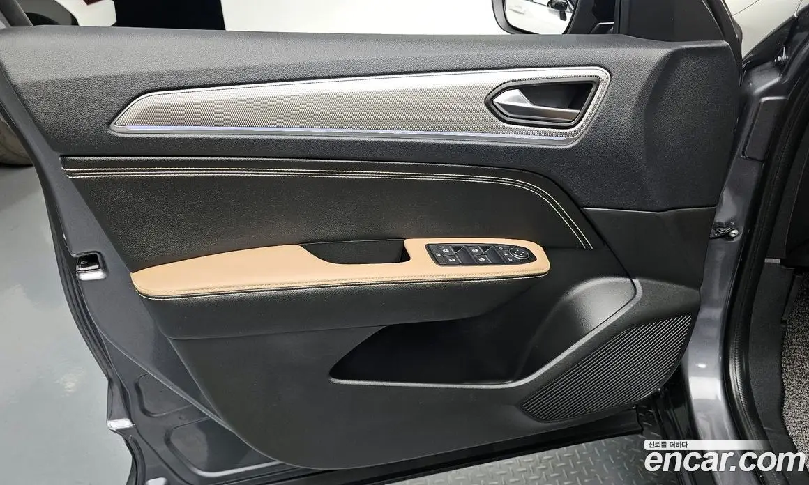 Renault (Samsung) Arkana 2025 1.6 автомат (гидро), фото 14
