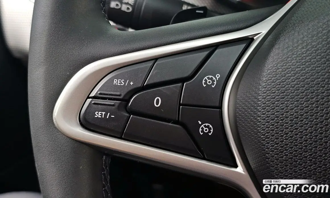 Renault (Samsung) Arkana 2025 1.6 автомат (гидро), фото 20