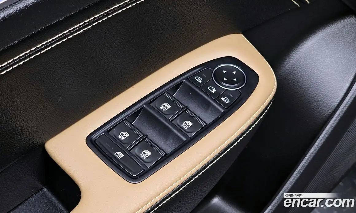 Renault (Samsung) Arkana 2025 1.6 автомат (гидро), фото 27