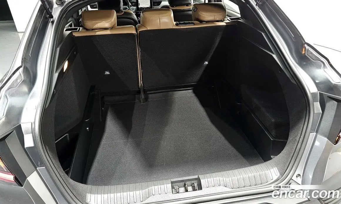 Renault (Samsung) Arkana 2025 1.6 автомат (гидро), фото 29