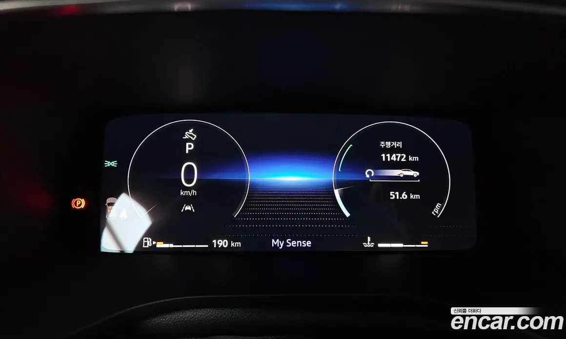 Renault (Samsung) Arkana 2025 1.6 автомат (гидро), фото 11