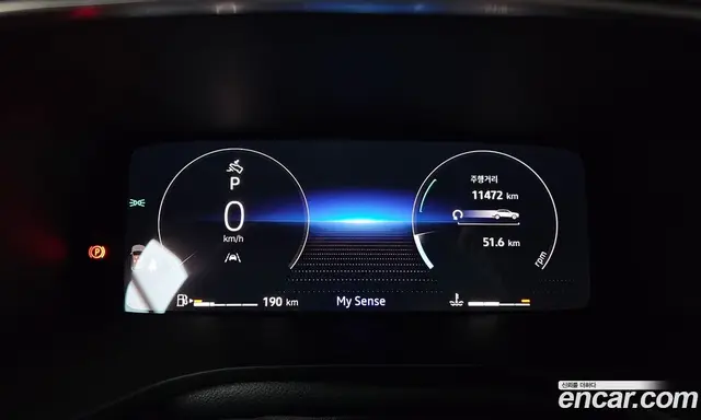 Renault (Samsung) Arkana 2025 1.6 автомат (гидро), миниатюра 11